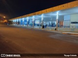 Terminais Rodoviários e Urbanos BOTUCATU-SP na cidade de Botucatu, São Paulo, Brasil, por Thyago Galante . Número da foto: #12610097.