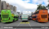 Empresa de Transportes Andorinha 2464 na cidade de Barueri, São Paulo, Brasil, por Carlos Júnior. Número da foto: #12610390.