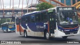 Viação Ideal B28608 na cidade de Rio de Janeiro, Rio de Janeiro, Brasil, por Gabriel Sousa. Número da foto: #:id.