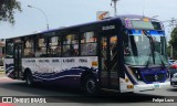 ETRASCPSA 421 na cidade de San Isidro, Lima, Lima Metropolitana, Peru, por Felipe Lazo. Número da foto: #:id.