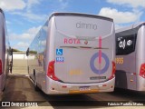 Rota Transportes Rodoviários 8955 na cidade de Vitória da Conquista, Bahia, Brasil, por Fabrício Portella Matos. Número da foto: #12611932.