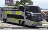 Brasil Sul Linhas Rodoviárias 3415 na cidade de Ponta Grossa, Paraná, Brasil, por George Miranda. Número da foto: #:id.