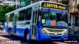 Transportes Barata BN-99304 na cidade de Belém, Pará, Brasil, por Leonardo Rocha. Número da foto: #12613128.