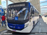 ATT - Atlântico Transportes e Turismo - Vitória da Conquista 24118 na cidade de Vitória da Conquista, Bahia, Brasil, por Fabrício Portella Matos. Número da foto: #12611631.