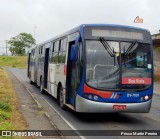 Viação Boa Vista BV-7001 na cidade de Campinas, São Paulo, Brasil, por Prisco Martin Pereira. Número da foto: #:id.
