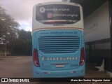Emtram 5340 na cidade de Piritiba, Bahia, Brasil, por Mario dos Santos Nogueira Junior. Número da foto: #12612198.