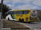 Empresa Gontijo de Transportes 19510 na cidade de Caruaru, Pernambuco, Brasil, por Lenilson da Silva Pessoa. Número da foto: #12612337.