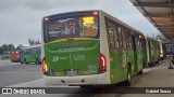 Tijuquinha - Auto Viação Tijuca C50006 na cidade de Rio de Janeiro, Rio de Janeiro, Brasil, por Gabriel Sousa. Número da foto: #:id.