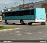 Viação Nossa Senhora Conquistadora 514 na cidade de Pelotas, Rio Grande do Sul, Brasil, por Ribeiro Reis. Número da foto: #12613159.