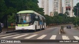 Rápido Araguaia 50776 na cidade de Goiânia, Goiás, Brasil, por João Gabriel P. Soares. Número da foto: #12613283.