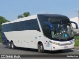 Betur - Boa Esperança Turismo 6405 na cidade de Aparecida, São Paulo, Brasil, por Adailton Cruz. Número da foto: #12612267.