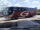 Expresso Gardenia 2945 na cidade de Americana, São Paulo, Brasil, por Gilson de Souza Junior. Número da foto: #:id.