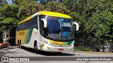 Empresa Gontijo de Transportes 21495 na cidade de São Paulo, São Paulo, Brasil, por João Vitor Almeida de Moura. Número da foto: #12611040.