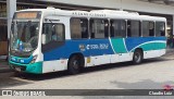 Transportes Campo Grande D53642 na cidade de Rio de Janeiro, Rio de Janeiro, Brasil, por Claudio Luiz. Número da foto: #:id.