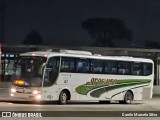Viação Graciosa 147 na cidade de Curitiba, Paraná, Brasil, por Danilo Marcelo Silva. Número da foto: #12610429.