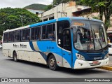 Expresso Pinto e Palma RJ 537.005 na cidade de Cantagalo, Rio de Janeiro, Brasil, por Diego Félix de Araujo. Número da foto: #:id.