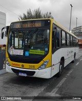 Coletivo Transportes 3515 na cidade de Caruaru, Pernambuco, Brasil, por Caio Lira. Número da foto: #12610433.