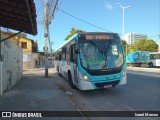 Rota Sol > Vega Transporte Urbano 35434 na cidade de Fortaleza, Ceará, Brasil, por Israel Marcos. Número da foto: #:id.