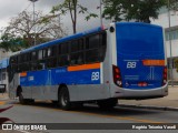 BB Transportes e Turismo 6009 na cidade de Barueri, São Paulo, Brasil, por Rogério Teixeira Varadi. Número da foto: #:id.