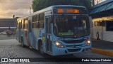 Auto Viação São José 12210 na cidade de Fortaleza, Ceará, Brasil, por Pedro Henrique Pinheiro. Número da foto: #:id.