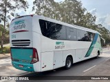 Santa Fé Transportes 094 na cidade de Congonhas, Minas Gerais, Brasil, por Eduardo Vieira. Número da foto: #12612657.