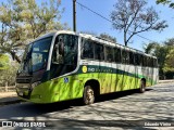 Turin Transportes 2140 na cidade de Belo Horizonte, Minas Gerais, Brasil, por Eduardo Vieira. Número da foto: #12612462.