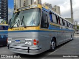 Ônibus Particulares 7239 na cidade de Barueri, São Paulo, Brasil, por Josivaldo Oliveira. Número da foto: #12612692.
