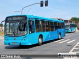 Viação Saens Peña São José dos Campos 1099 na cidade de São José dos Campos, São Paulo, Brasil, por Gustavo  Bonfate. Número da foto: #12611808.