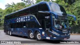 Viação Cometa 723000 na cidade de São Paulo, São Paulo, Brasil, por Leandro Expedito Silva. Número da foto: #:id.