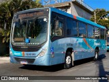 Auto Ônibus Fagundes RJ 101.063 na cidade de Niterói, Rio de Janeiro, Brasil, por Luiz Eduardo Lopes da Silva. Número da foto: #12611405.