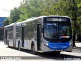Viação Paratodos > São Jorge > Metropolitana São Paulo > Mobibrasil 6 3095 na cidade de São Paulo, São Paulo, Brasil, por Rodolfo Rodrigues. Número da foto: #:id.