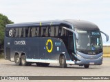 Viação Cidade Sol 10190 na cidade de Vitória da Conquista, Bahia, Brasil, por Fabrício Portella Matos. Número da foto: #12611819.