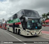 Empresa de Ônibus Nossa Senhora da Penha 64015 na cidade de Barueri, São Paulo, Brasil, por Thomas Henrique de Moraes. Número da foto: #:id.
