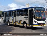 Empresa de Transportes Nova Marambaia AT-205 na cidade de Belém, Pará, Brasil, por Samara Goes. Número da foto: #12610596.