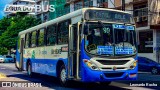 Transportes Barata BN-99009 na cidade de Belém, Pará, Brasil, por Leonardo Rocha. Número da foto: #12613194.