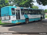 UTB - União Transporte Brasília 4440 na cidade de Brazlândia, Distrito Federal, Brasil, por Pietro Ribeiro. Número da foto: #12610638.