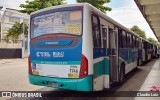 Transportes Campo Grande D53642 na cidade de Rio de Janeiro, Rio de Janeiro, Brasil, por Claudio Luiz. Número da foto: #:id.