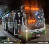 Rápido Cuiabá Transporte Urbano 2142 na cidade de Cuiabá, Mato Grosso, Brasil, por Wenthony Camargo. Número da foto: #:id.