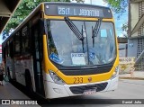 Empresa Metropolitana 233 na cidade de Jaboatão dos Guararapes, Pernambuco, Brasil, por Daniel  Julio. Número da foto: #12610758.