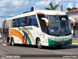 Empresa de Transportes Andorinha 7108 na cidade de Maringá, Paraná, Brasil, por Anderson Gabriel. Número da foto: #:id.