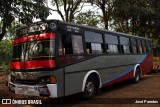 Autobuses sin identificación - Paraguai 000 na cidade de Caacupé, Cordillera, Paraguai, por José Paredes. Número da foto: #12613031.