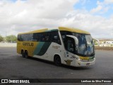 Empresa Gontijo de Transportes 21475 na cidade de Caruaru, Pernambuco, Brasil, por Lenilson da Silva Pessoa. Número da foto: #12612373.