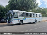 Auto Ônibus Santa Maria Transporte e Turismo 02102 na cidade de Natal, Rio Grande do Norte, Brasil, por LUCAS ROBERTO BEZERRA DE ARAUJO. Número da foto: #:id.