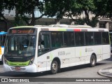 Viação Pavunense B32636 na cidade de Rio de Janeiro, Rio de Janeiro, Brasil, por Jordan Santos do Nascimento. Número da foto: #:id.