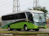 Turin Transportes RJ 678.016 na cidade de Nova Iguaçu, Rio de Janeiro, Brasil, por Rafael da Silva Xarão. Número da foto: #12610929.