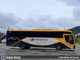 Viação Progresso 30302 na cidade de Juiz de Fora, Minas Gerais, Brasil, por Andre Santos de Moraes. Número da foto: #12610988.