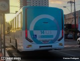 Viação Siará Grande 14423 na cidade de Fortaleza, Ceará, Brasil, por Vinícius Rodrigues. Número da foto: #:id.