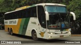 Empresa Gontijo de Transportes 14505 na cidade de São Paulo, São Paulo, Brasil, por Cleverson Giraldi. Número da foto: #12612855.