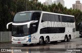 Auto Viação Catarinense 3516 na cidade de Curitiba, Paraná, Brasil, por George Miranda. Número da foto: #:id.