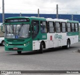 OT Trans - Ótima Salvador Transportes 20261 na cidade de Salvador, Bahia, Brasil, por Silas Azevedo. Número da foto: #:id.